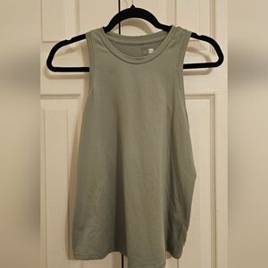 ALL IN MOTION. Womens Tank. Small.